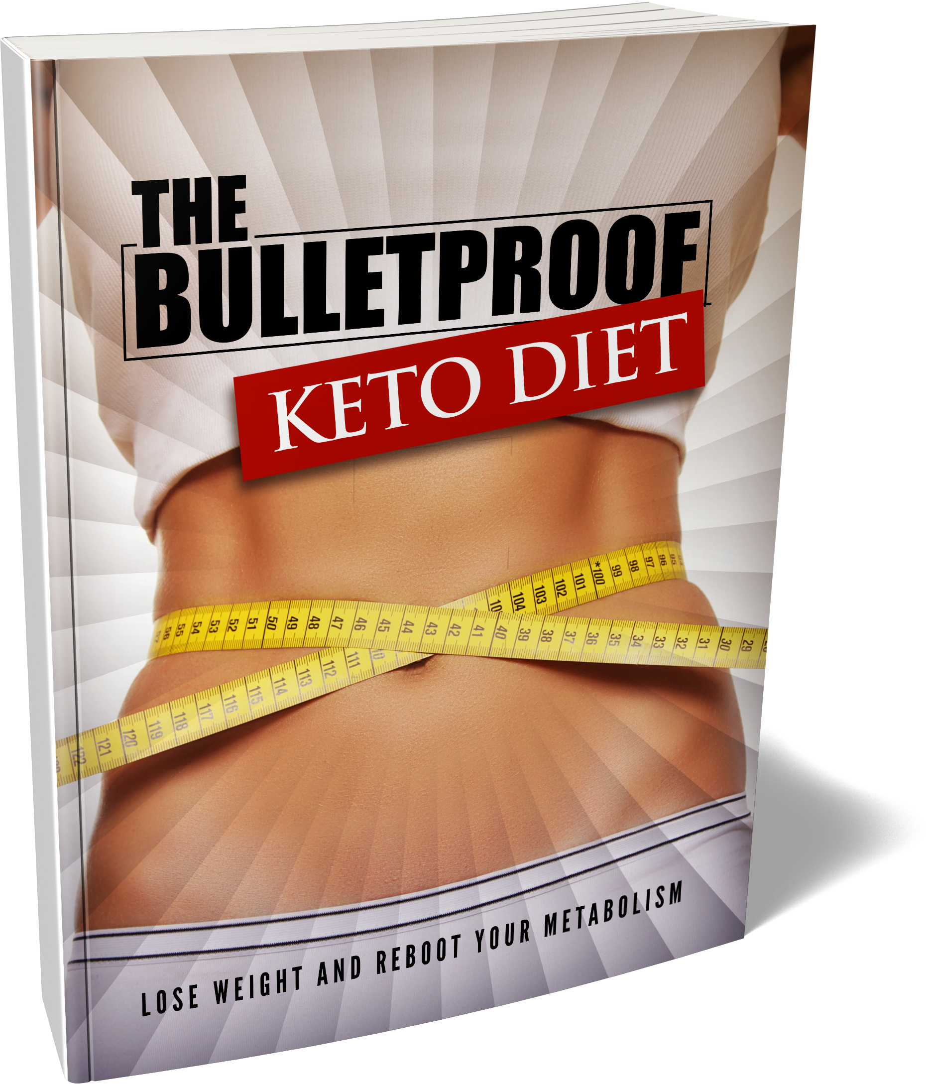 The Bulletproof Keto Diet