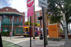 Tampa Trolley