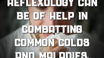 combatting common colds