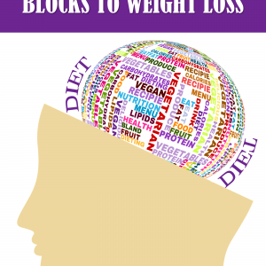Psychological Blocks to Weightloss