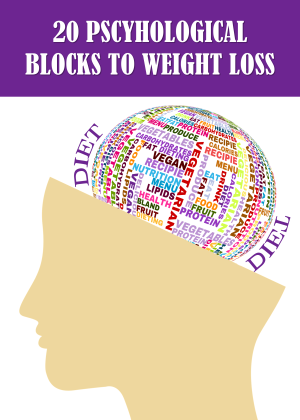 Psychological Blocks to Weightloss