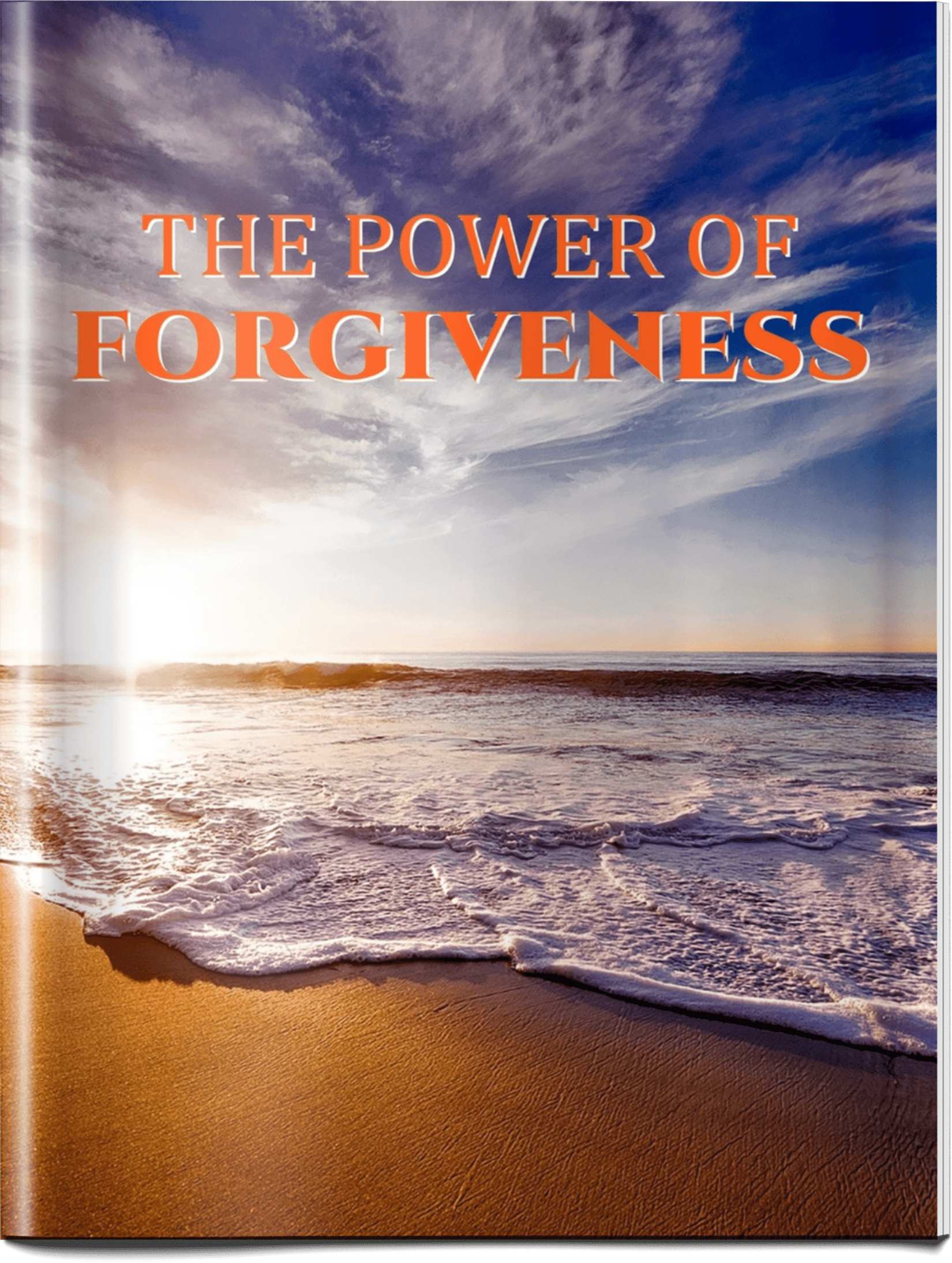 essay on the power of forgiveness