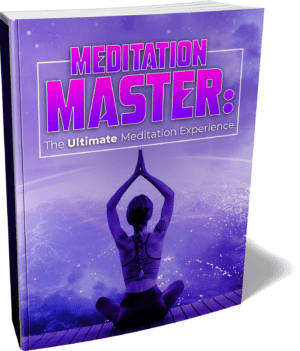 The Meditation Master Program