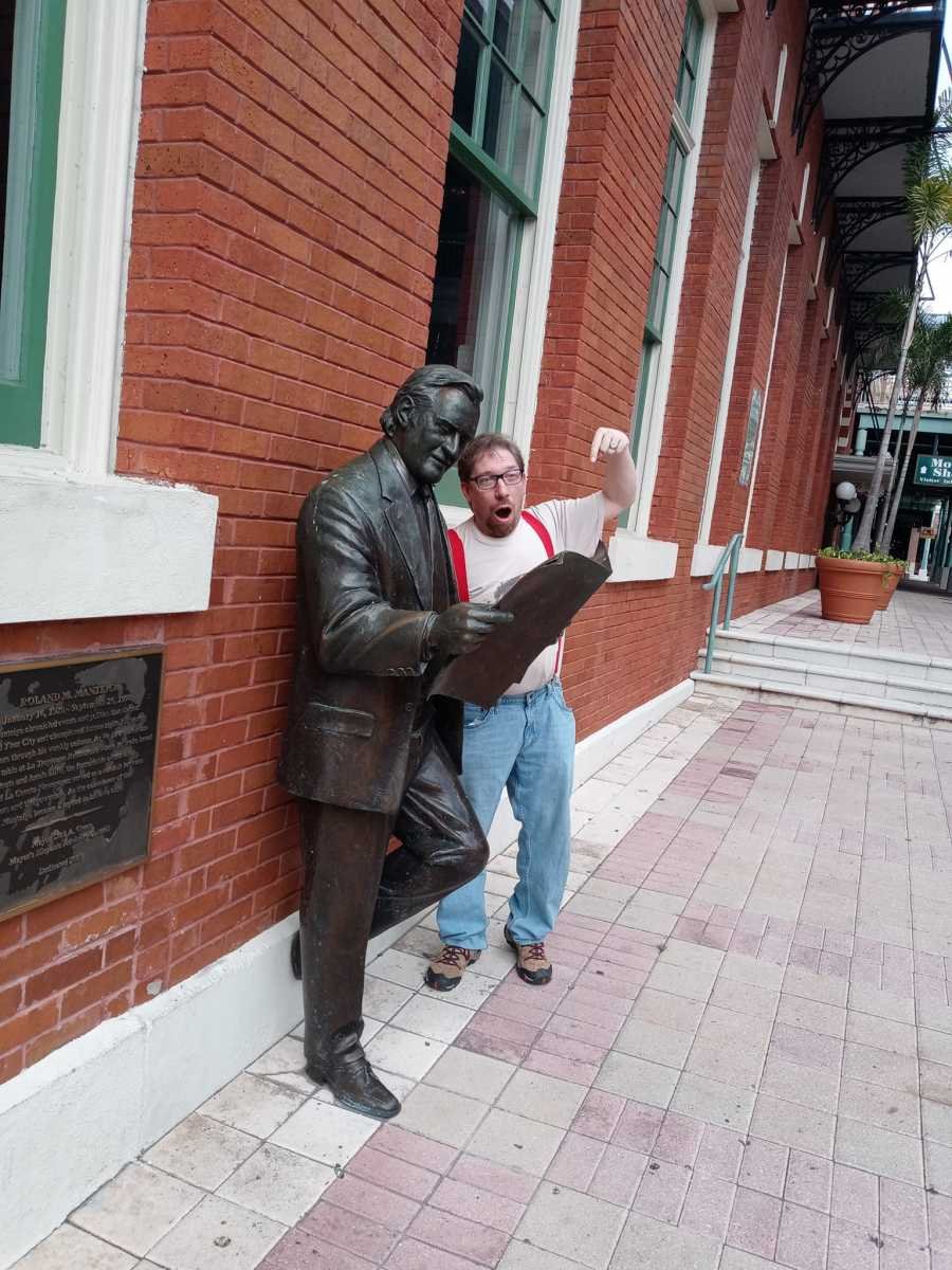Roland Monteiga